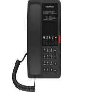 H4W Otel İçin IP Telefon Erişim Noktası, Entegre Wi-Fi 6